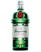 Tanqueray Gin Premium London Dry Gin fra England